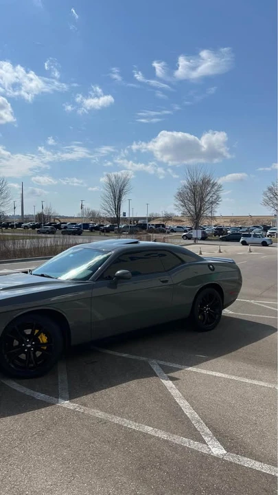 2017 Dodge Challenger 3rd Gen - Image 11 of 19