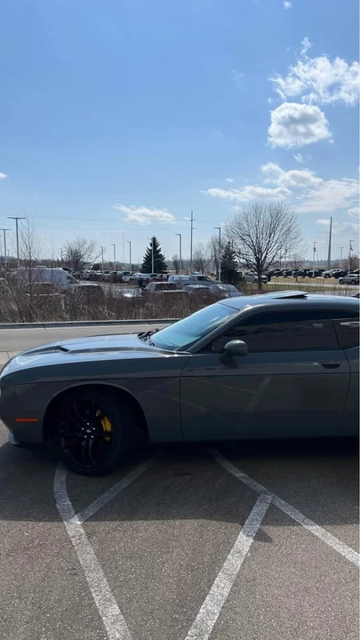 2017 Dodge Challenger 3rd Gen - Image 12 of 19