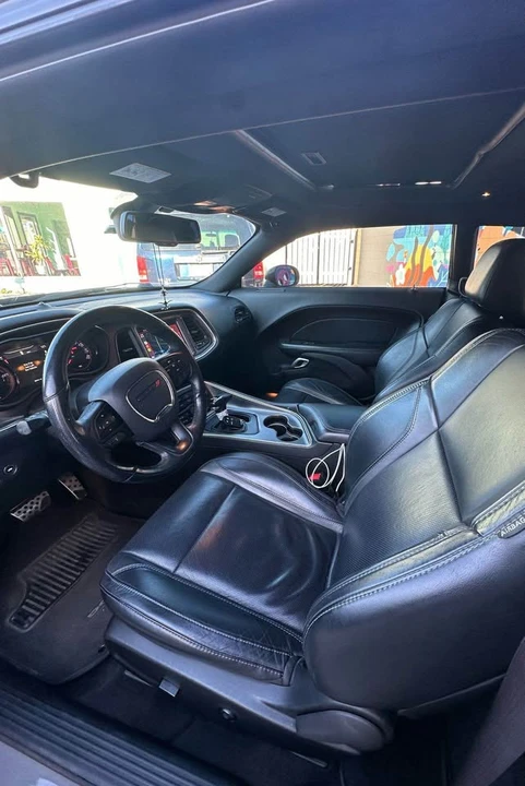 2017 Dodge Challenger 3rd Gen - Image 17 of 19