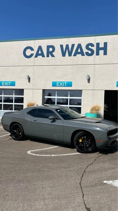 2017 Dodge Challenger 3rd Gen - Image 4 of 19