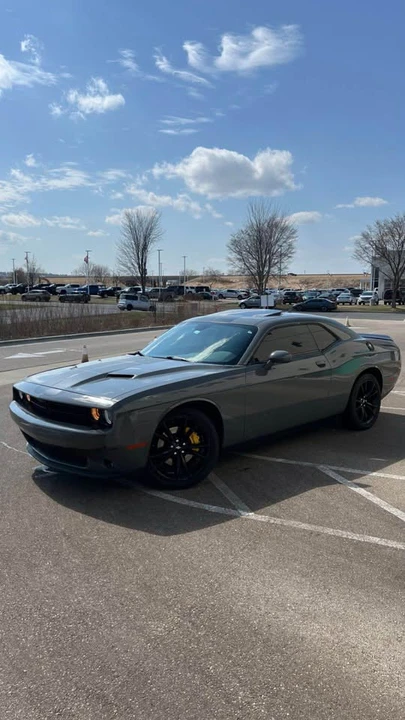 2017 Dodge Challenger 3rd Gen - Image 3 of 19