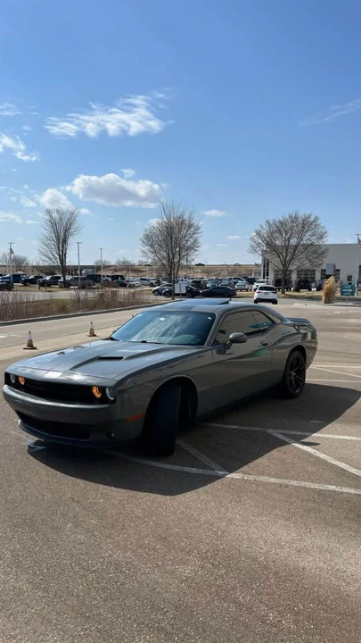 2017 Dodge Challenger 3rd Gen - Image 10 of 19