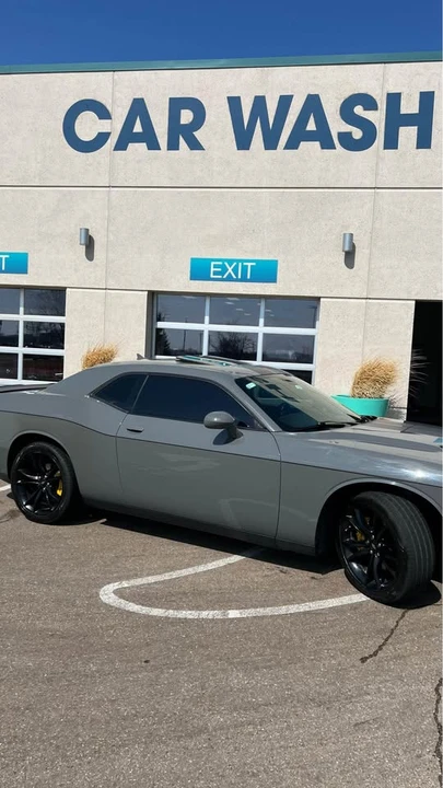 2017 Dodge Challenger 3rd Gen - Image 14 of 19