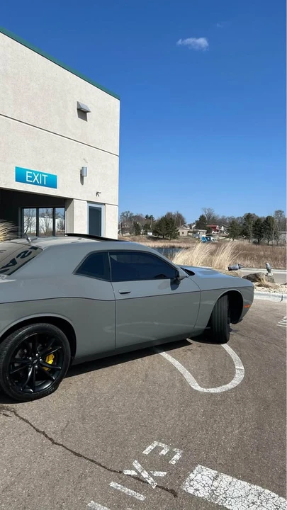 2017 Dodge Challenger 3rd Gen - Image 5 of 19