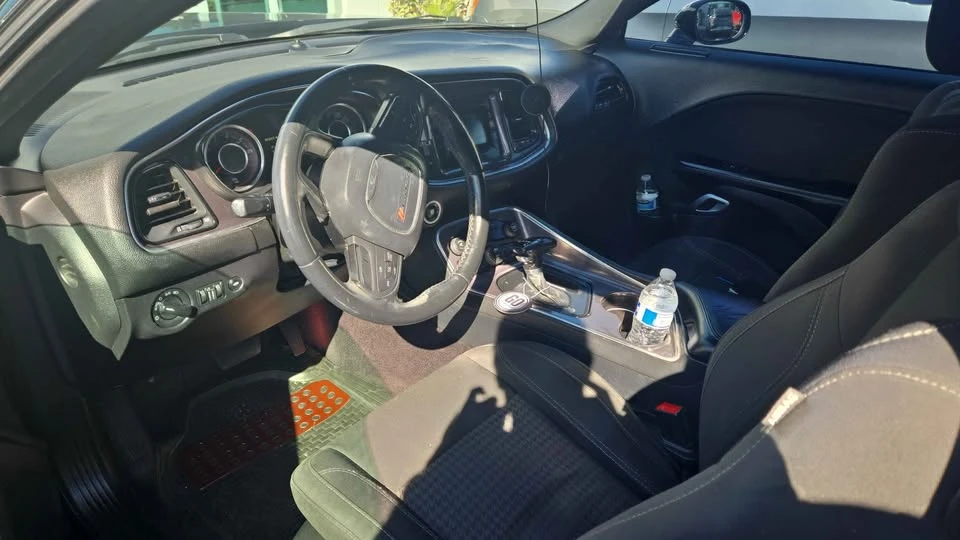 2017 Dodge Challenger 3rd Gen - Image 15 of 20