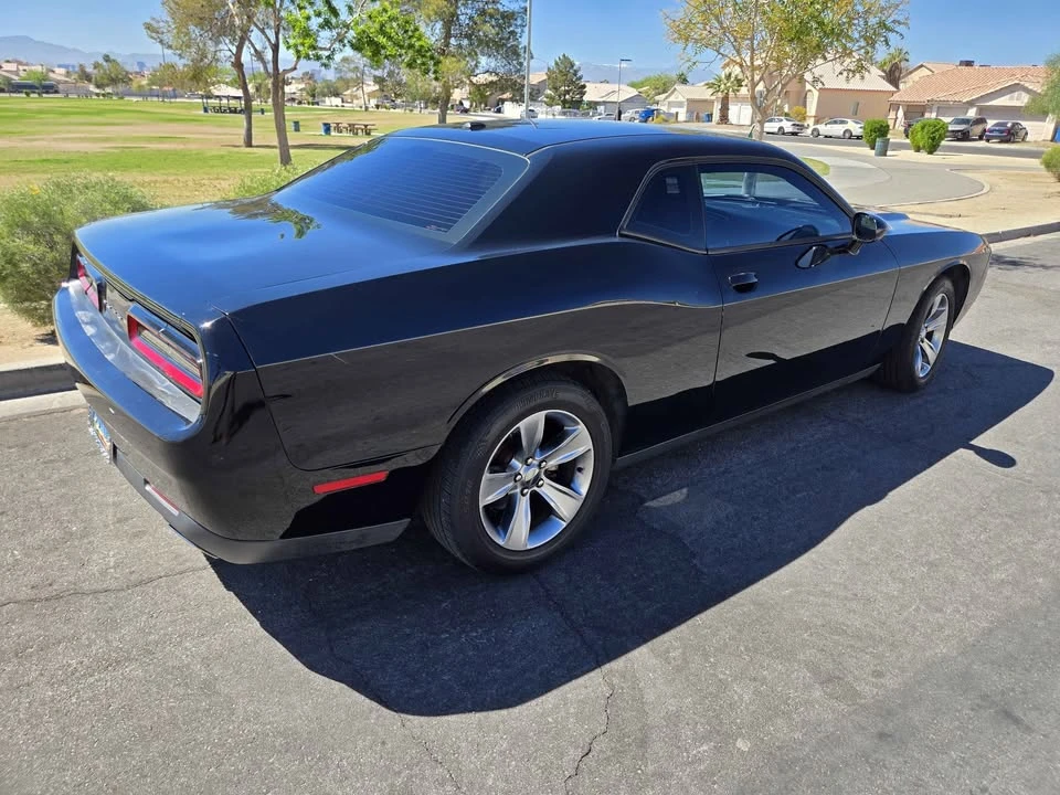 2017 Dodge Challenger 3rd Gen - Image 10 of 20