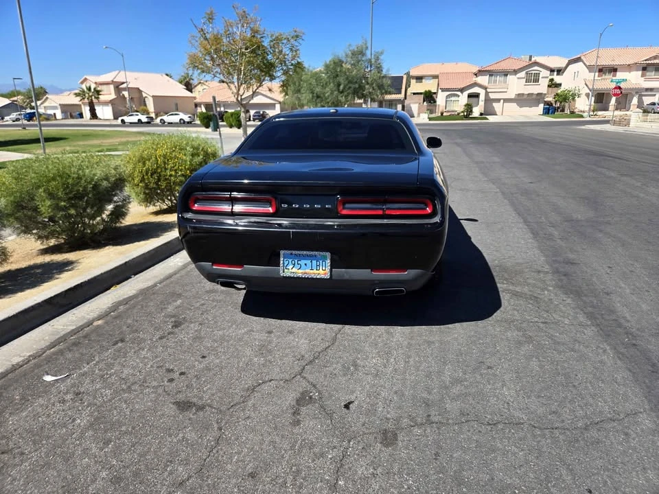 2017 Dodge Challenger 3rd Gen - Image 11 of 20