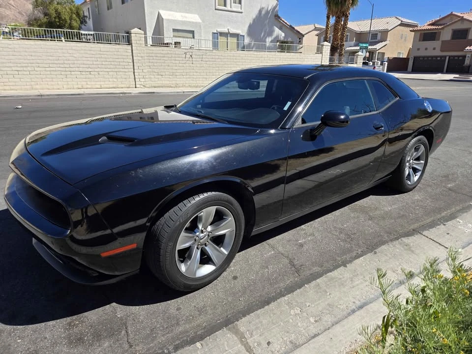 2017 Dodge Challenger 3rd Gen - Image 6 of 20