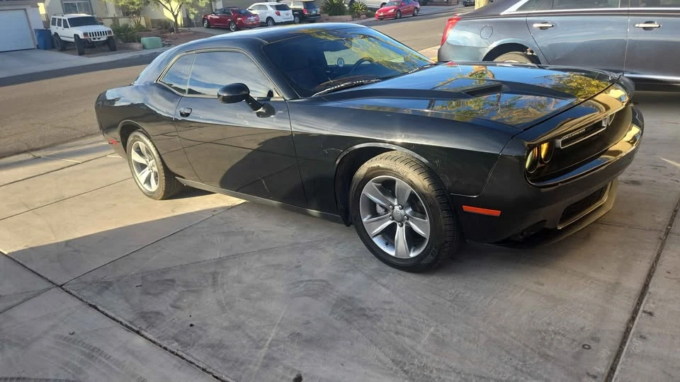 2017 Dodge Challenger 3rd Gen - Image 4 of 20