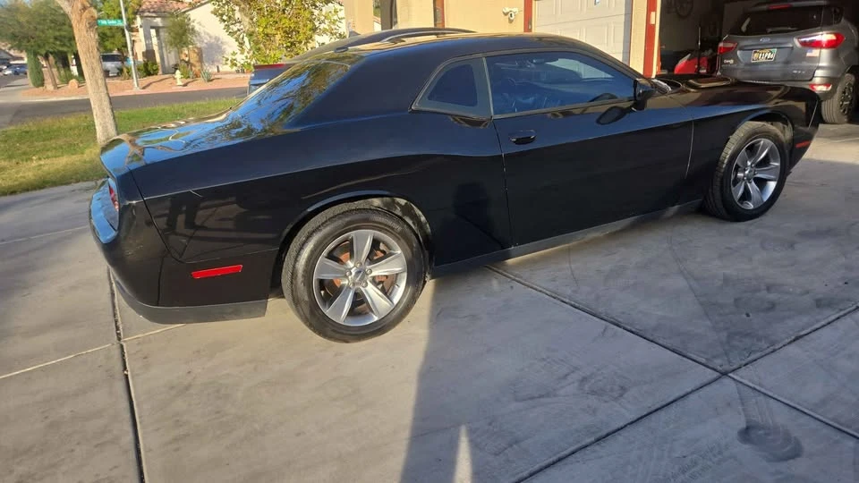 2017 Dodge Challenger 3rd Gen - Image 3 of 20