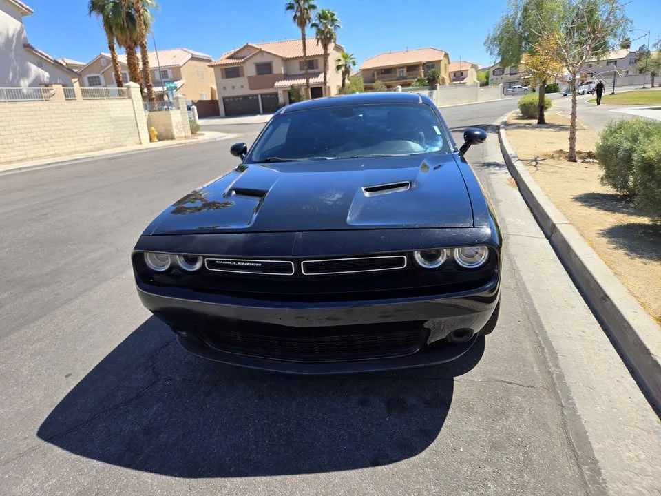 2017 Dodge Challenger 3rd Gen - Image 5 of 20