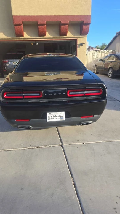 2017 Dodge Challenger 3rd Gen - Image 2 of 20