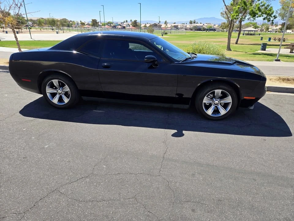 2017 Dodge Challenger 3rd Gen - Image 9 of 20