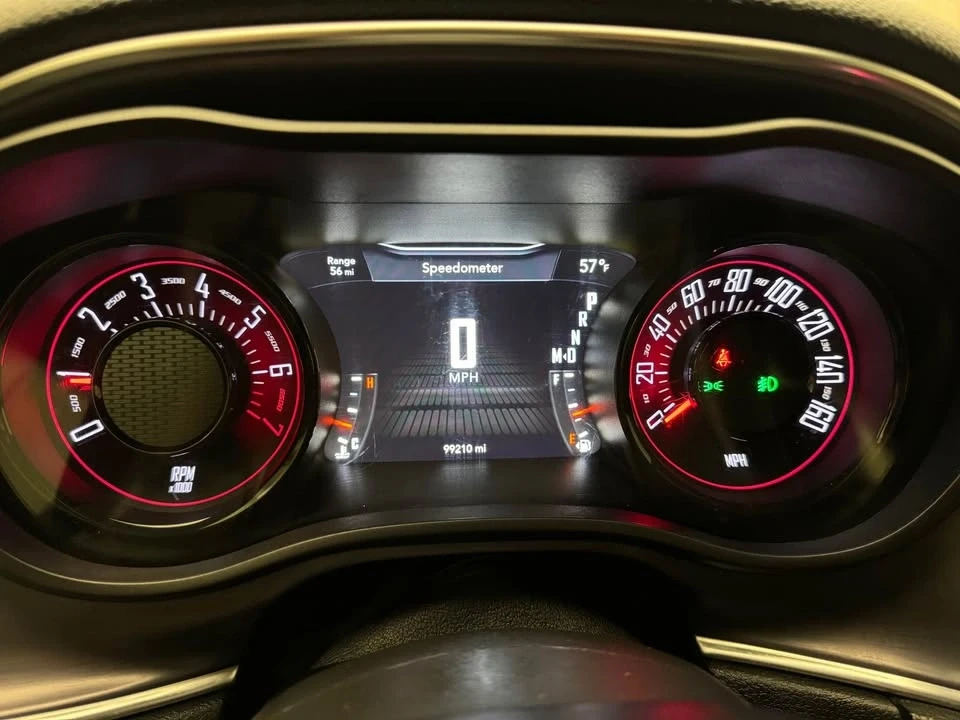 2017 Dodge Challenger 3rd Gen - Image 13 of 17