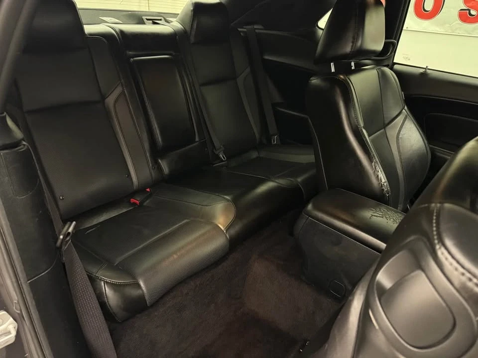 2017 Dodge Challenger 3rd Gen - Image 7 of 17