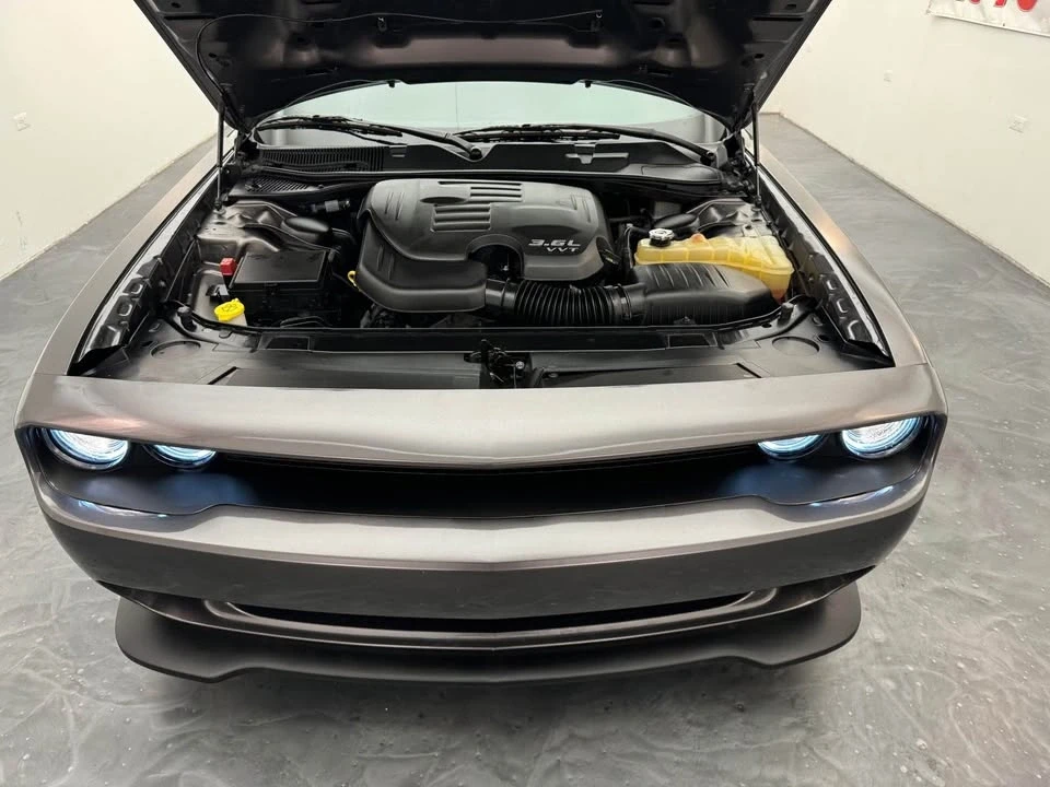 2017 Dodge Challenger 3rd Gen - Image 17 of 17