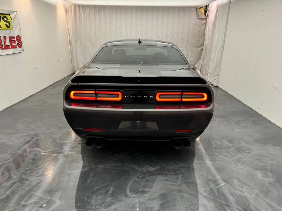 2017 Dodge Challenger 3rd Gen - Image 3 of 17