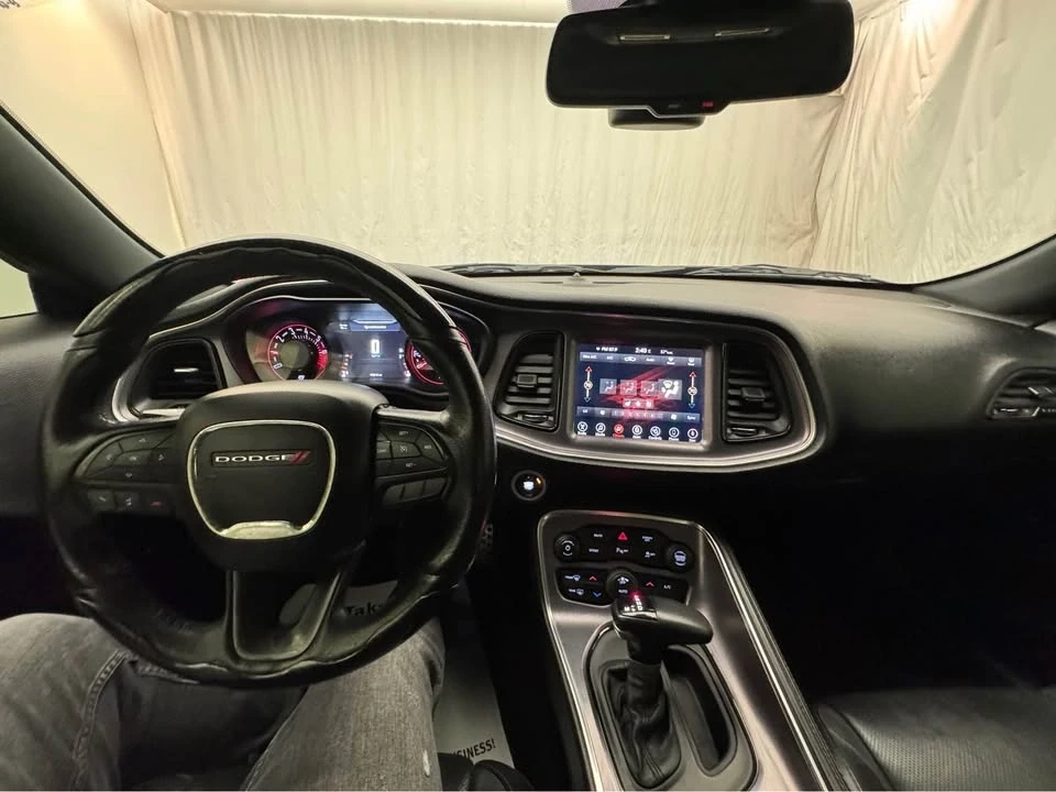 2017 Dodge Challenger 3rd Gen - Image 12 of 17