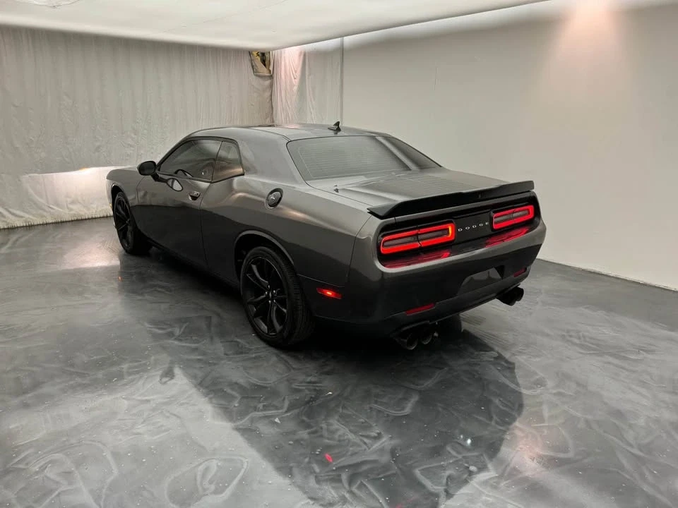 2017 Dodge Challenger 3rd Gen - Image 2 of 17