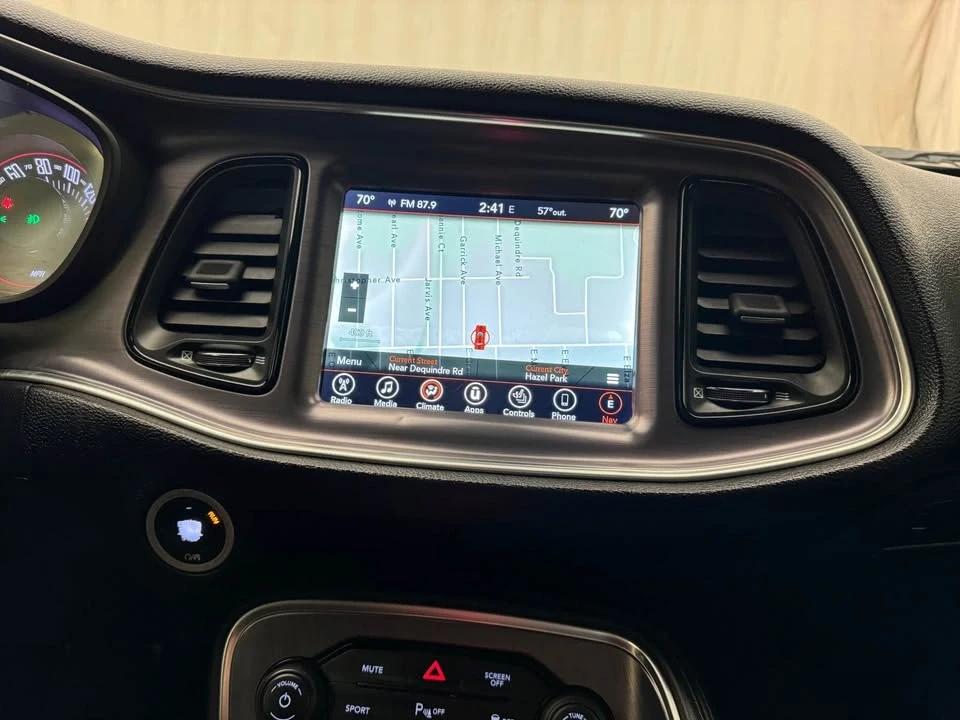 2017 Dodge Challenger 3rd Gen - Image 14 of 17
