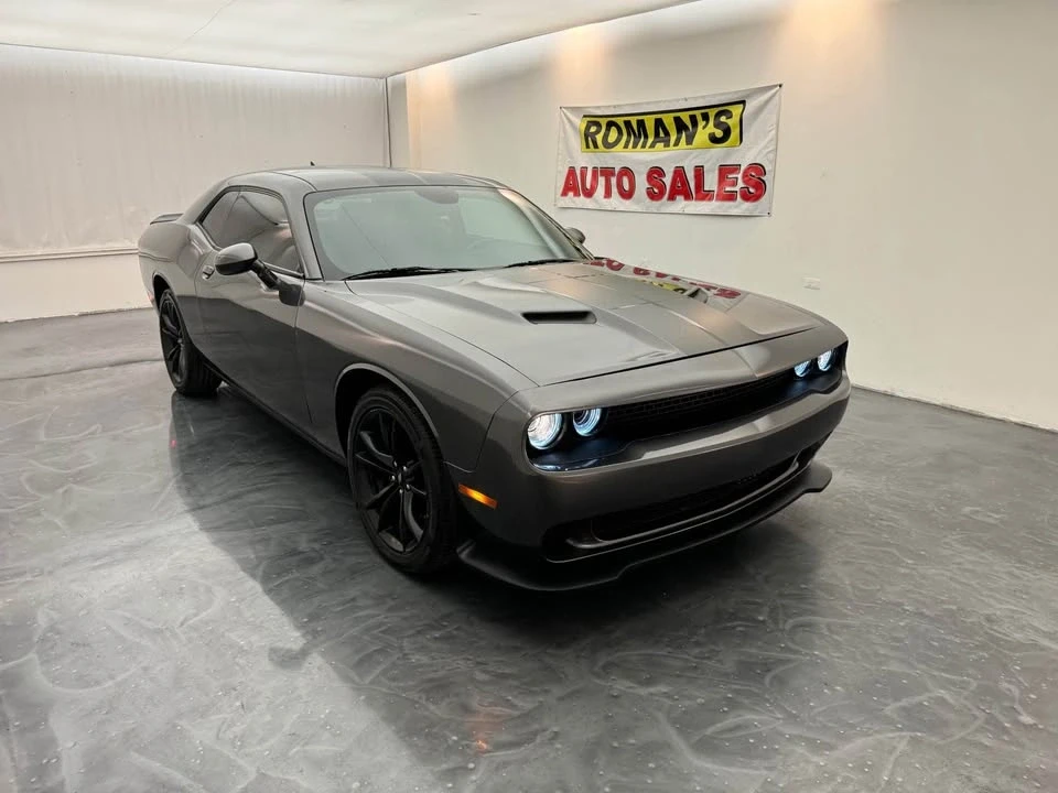 2017 Dodge Challenger 3rd Gen - Image 5 of 17