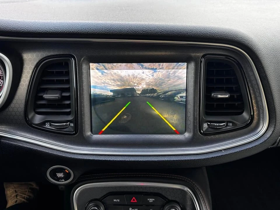 2017 Dodge Challenger 3rd Gen - Image 11 of 11