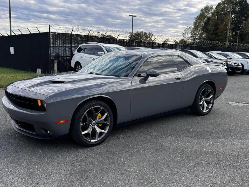 2017 Dodge Challenger 3rd Gen - Image 3 of 11