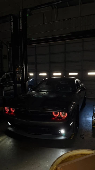 2017 Dodge Challenger 3rd Gen - Image 6 of 7