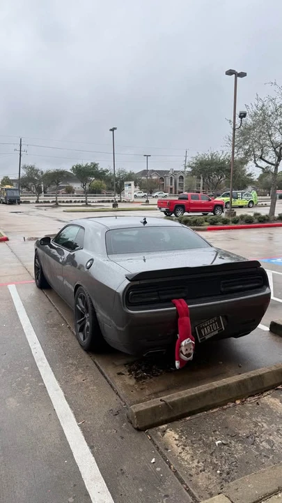 2017 Dodge Challenger 3rd Gen - Image 2 of 7