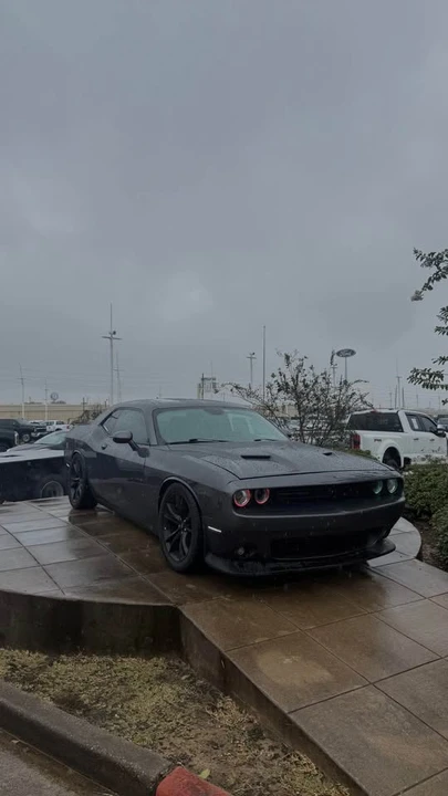 2017 Dodge Challenger 3rd Gen - Image 4 of 7