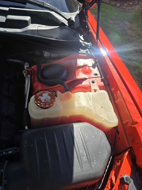 2017 Dodge Challenger SRT8 & 392 3rd Gen - Image 15 of 20