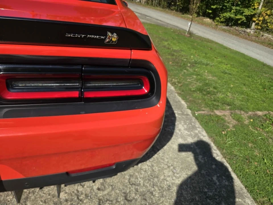 2017 Dodge Challenger SRT8 & 392 3rd Gen - Image 14 of 20