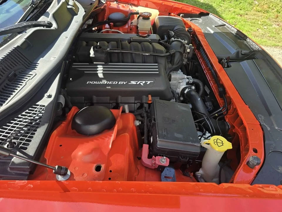 2017 Dodge Challenger SRT8 & 392 3rd Gen - Image 6 of 20