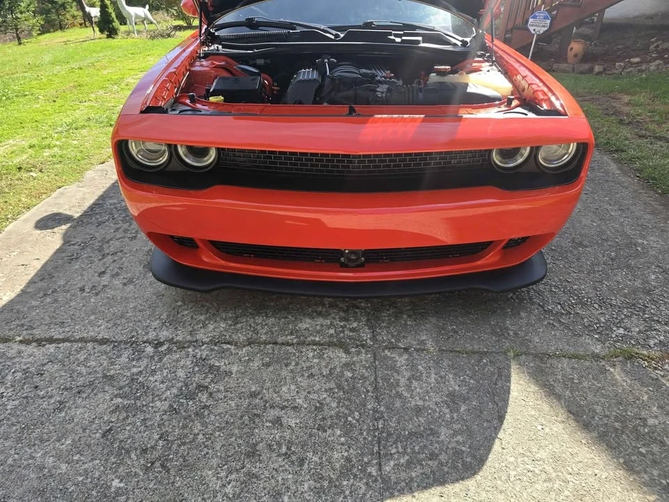 2017 Dodge Challenger SRT8 & 392 3rd Gen - Image 8 of 20