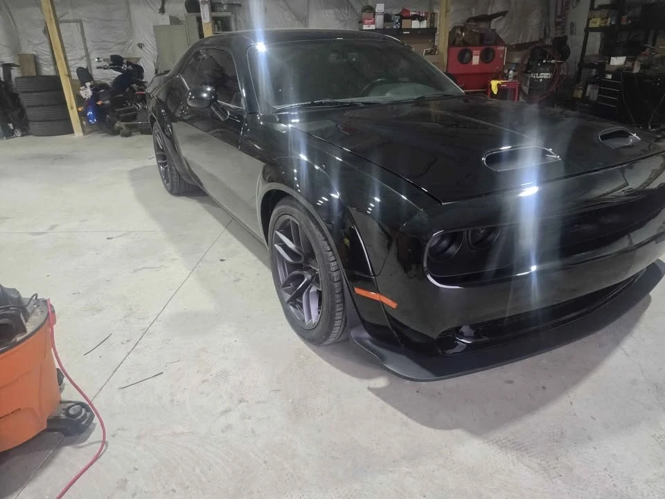 2017 Dodge Challenger SRT8 & 392 3rd Gen - Image 20 of 20