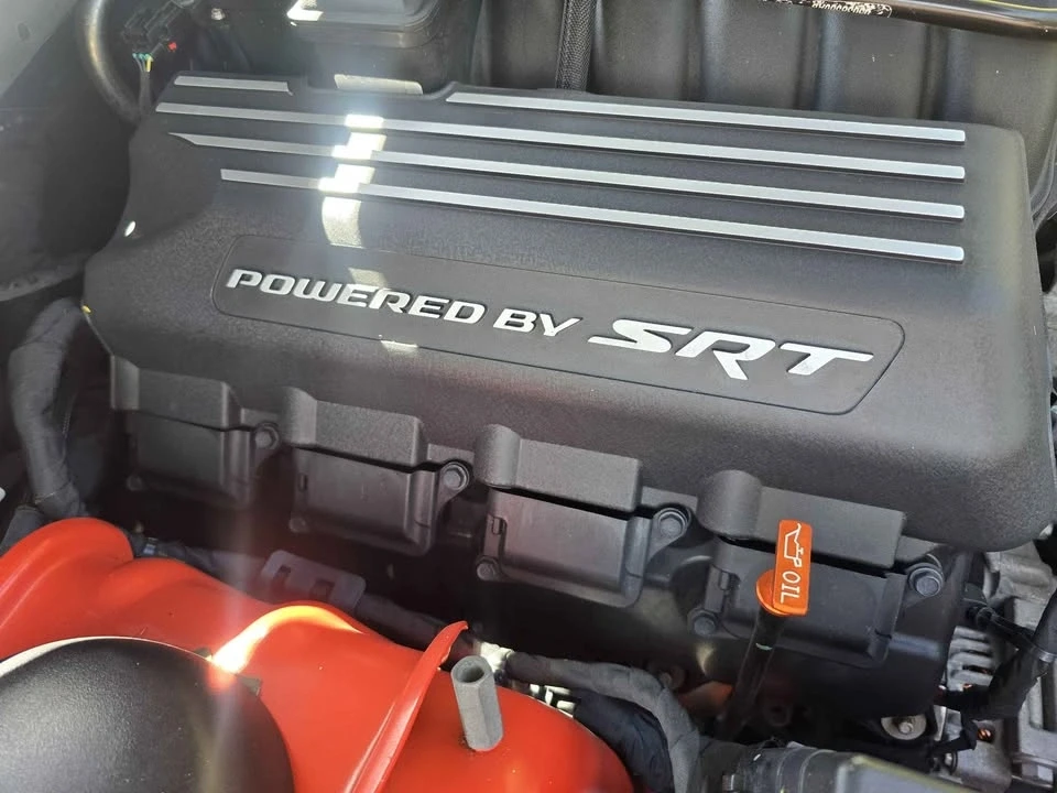 2017 Dodge Challenger SRT8 & 392 3rd Gen - Image 17 of 20