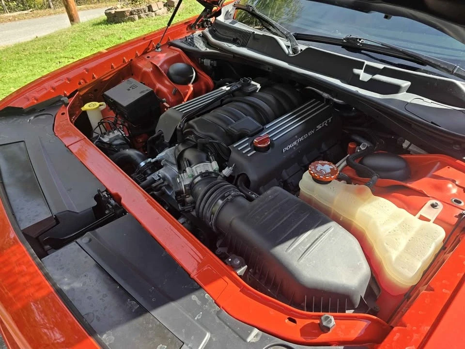 2017 Dodge Challenger SRT8 & 392 3rd Gen - Image 3 of 20