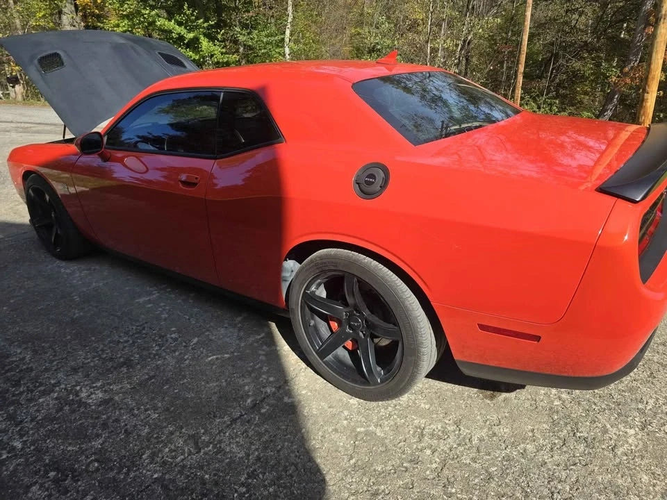 2017 Dodge Challenger SRT8 & 392 3rd Gen - Image 13 of 20
