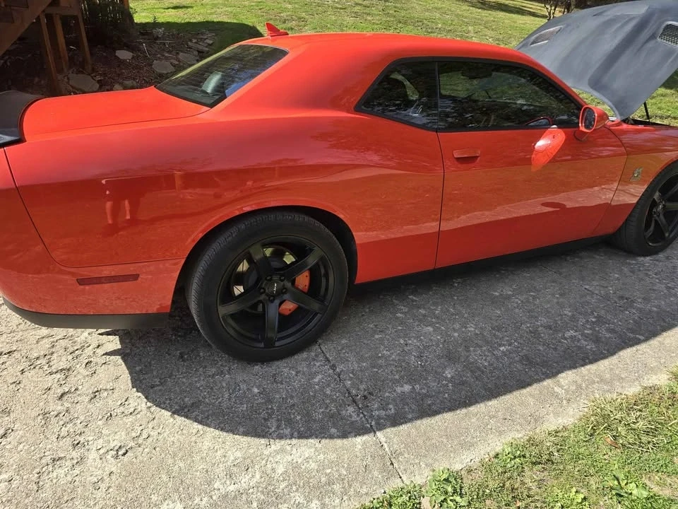2017 Dodge Challenger SRT8 & 392 3rd Gen - Image 11 of 20
