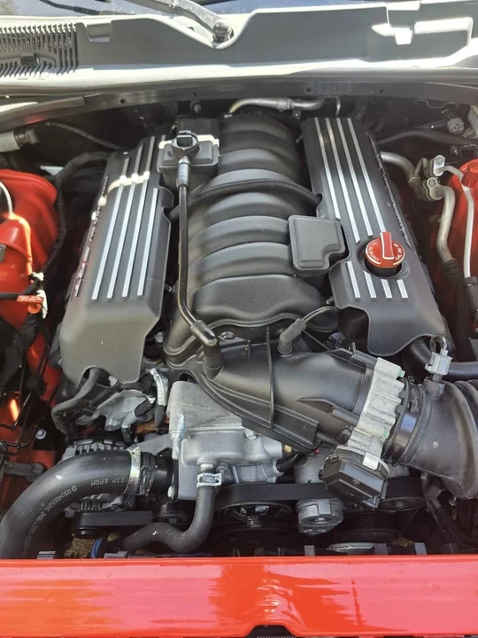 2017 Dodge Challenger SRT8 & 392 3rd Gen - Image 12 of 20