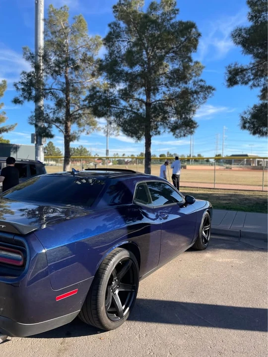 2017 Dodge Challenger SRT8 & 392 3rd Gen - Image 6 of 14