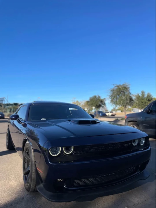 2017 Dodge Challenger SRT8 & 392 3rd Gen - Image 2 of 14