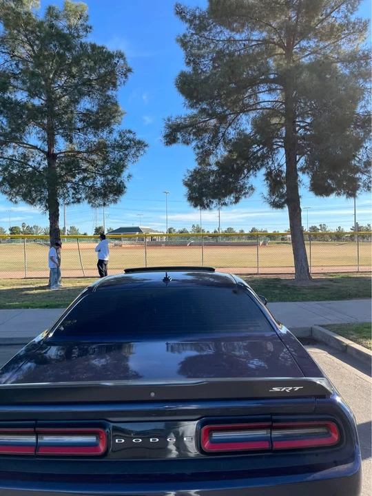 2017 Dodge Challenger SRT8 & 392 3rd Gen - Image 8 of 14