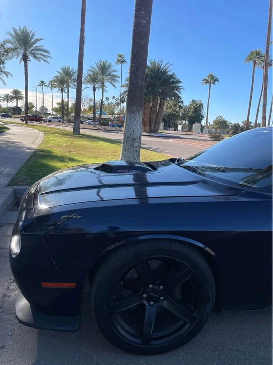 2017 Dodge Challenger SRT8 & 392 3rd Gen - Image 4 of 14