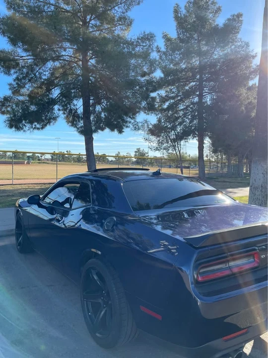 2017 Dodge Challenger SRT8 & 392 3rd Gen - Image 7 of 14