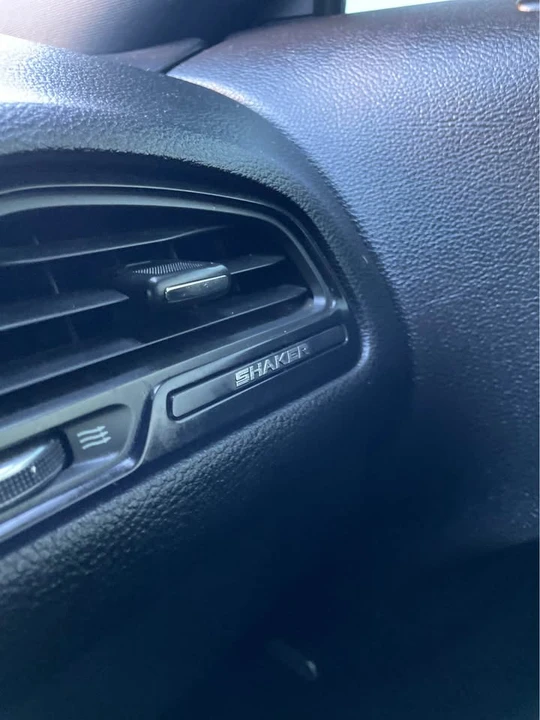 2017 Dodge Challenger SRT8 & 392 3rd Gen - Image 13 of 14