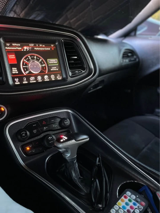 2017 Dodge Challenger SRT8 & 392 3rd Gen - Image 10 of 14