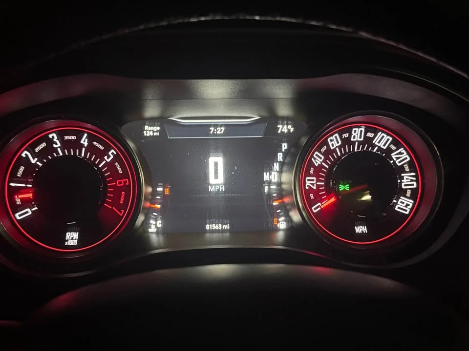 2017 Dodge Challenger SRT8 & 392 3rd Gen - Image 7 of 10