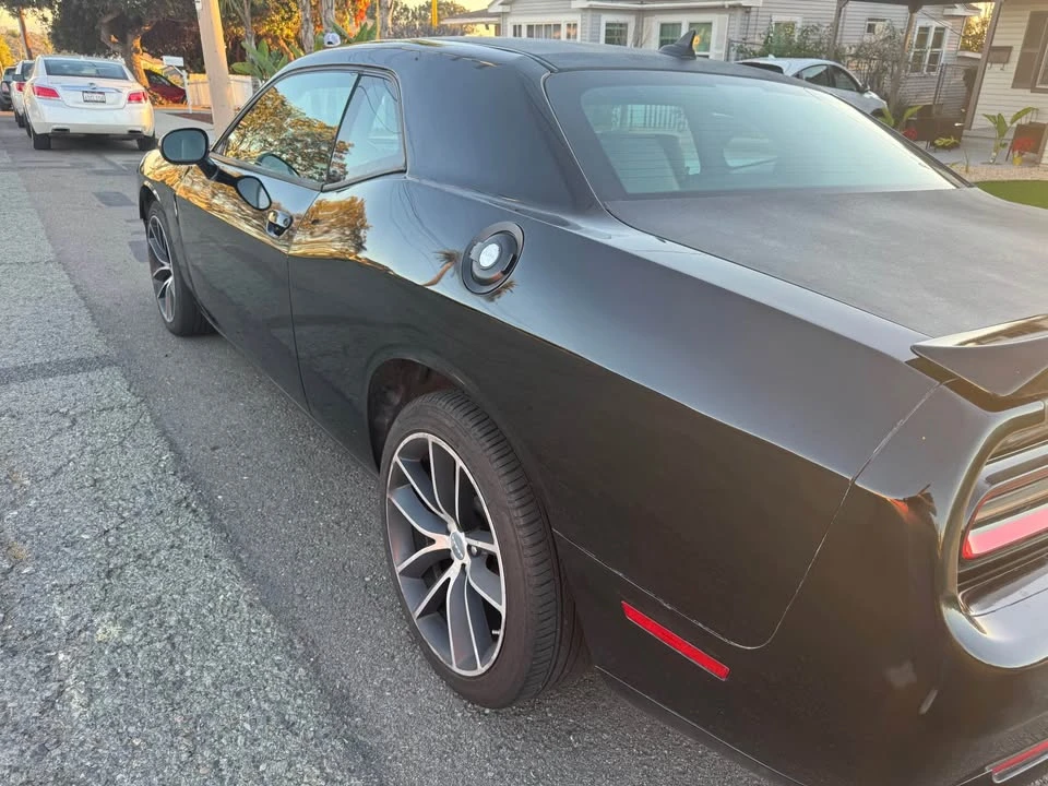 2017 Dodge Challenger SRT8 & 392 3rd Gen - Image 2 of 10