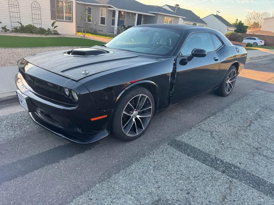2017 Dodge Challenger SRT8 & 392 3rd Gen - Image 3 of 10